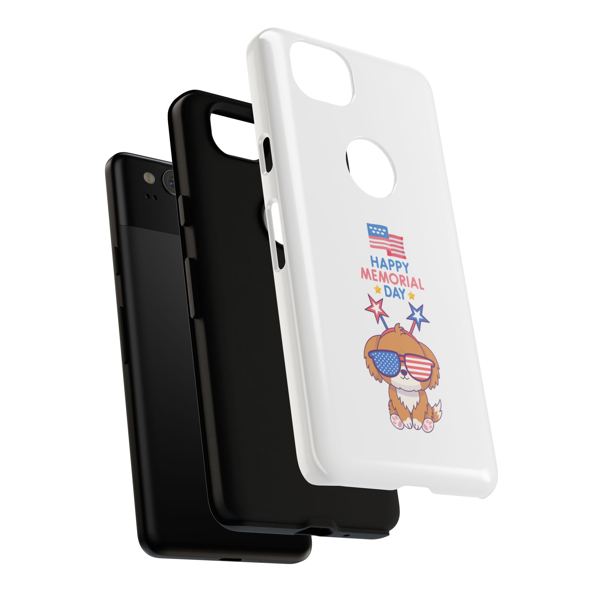 A Day To Remember Phone Case