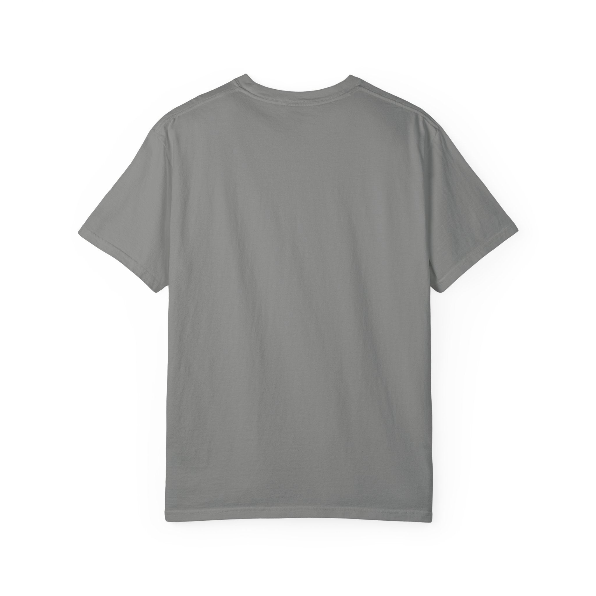 School is Cool Unisex Garment-Dyed Tee