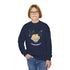 Easter Season Youth Crewneck Sweatshirt