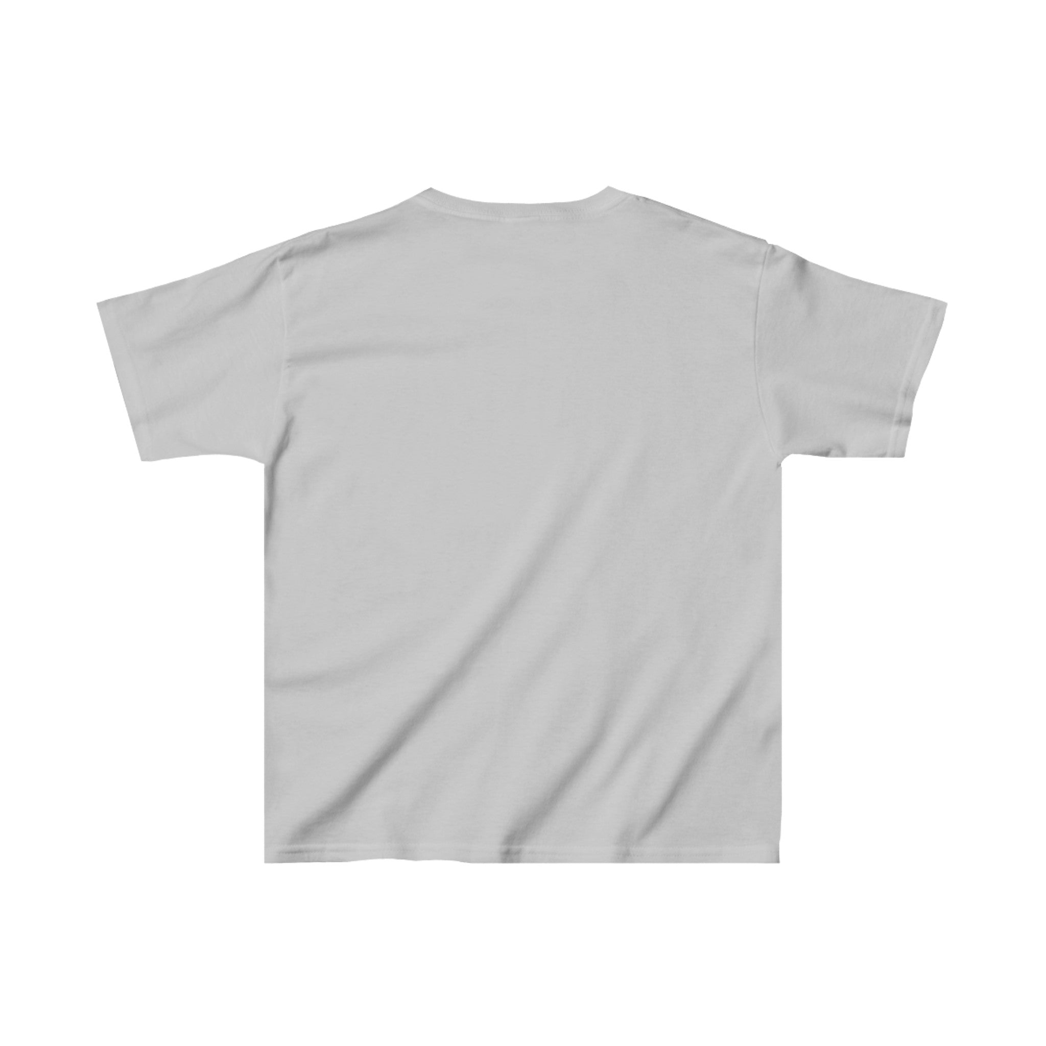 The Hive Is Back In School Kids Heavy Cotton™ Tee