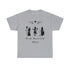 It's The Season of the Witch Unisex Heavy Cotton Tee