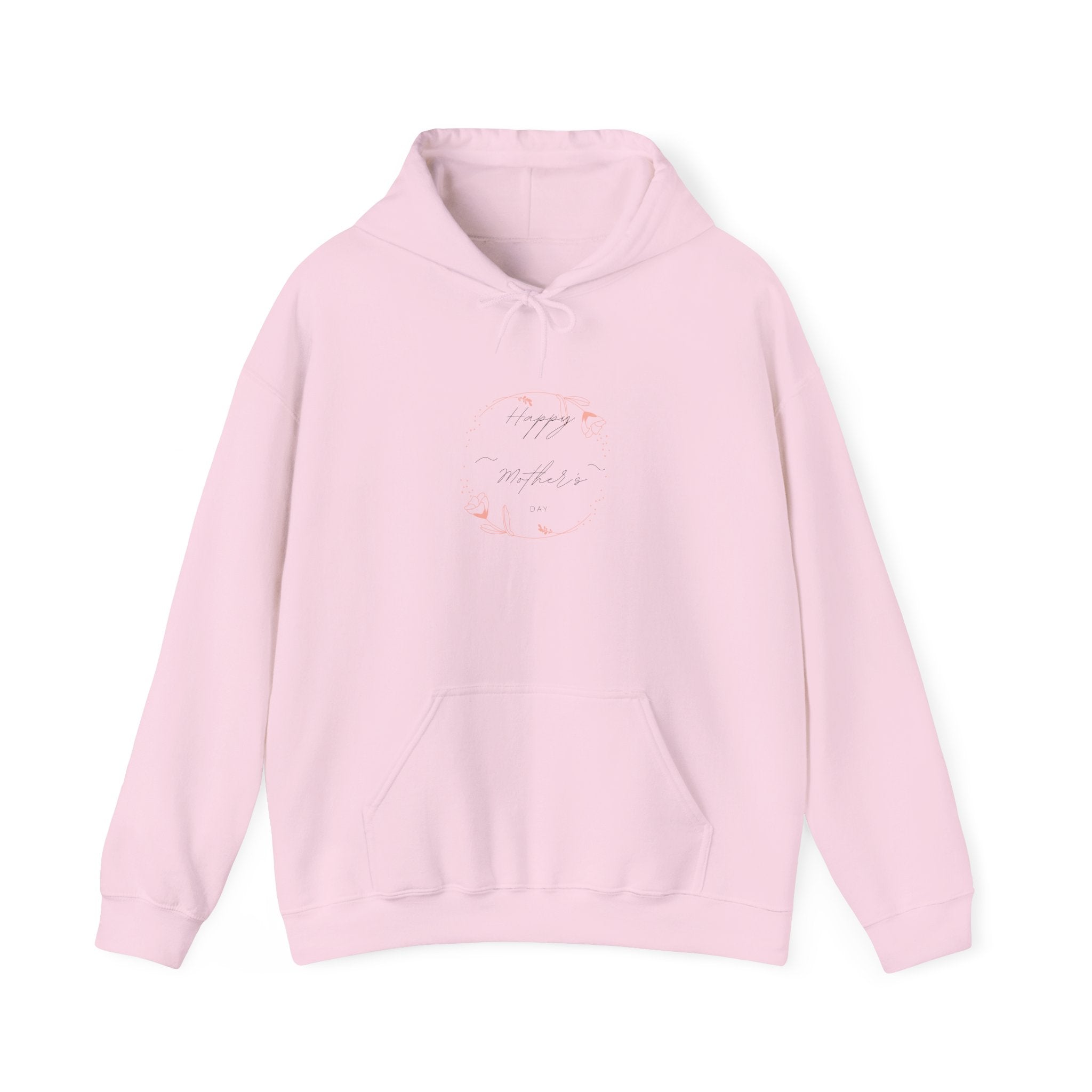 Happy Mom's Day Unisex Heavy Blend Hoodie