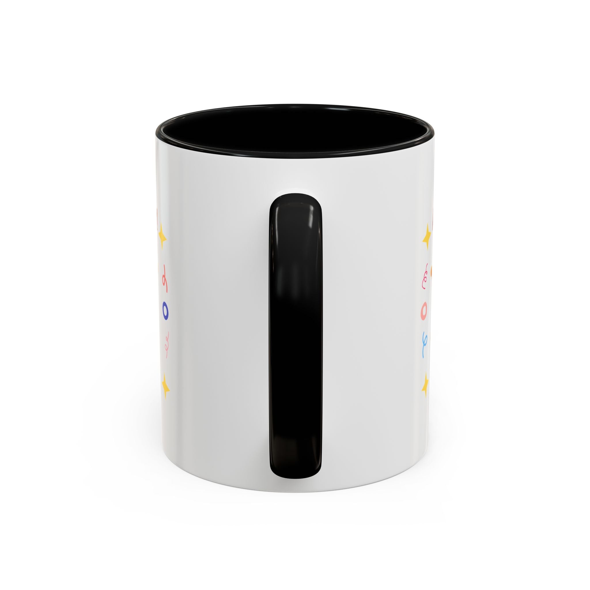 It's April Fool's Day! Coffee Mug