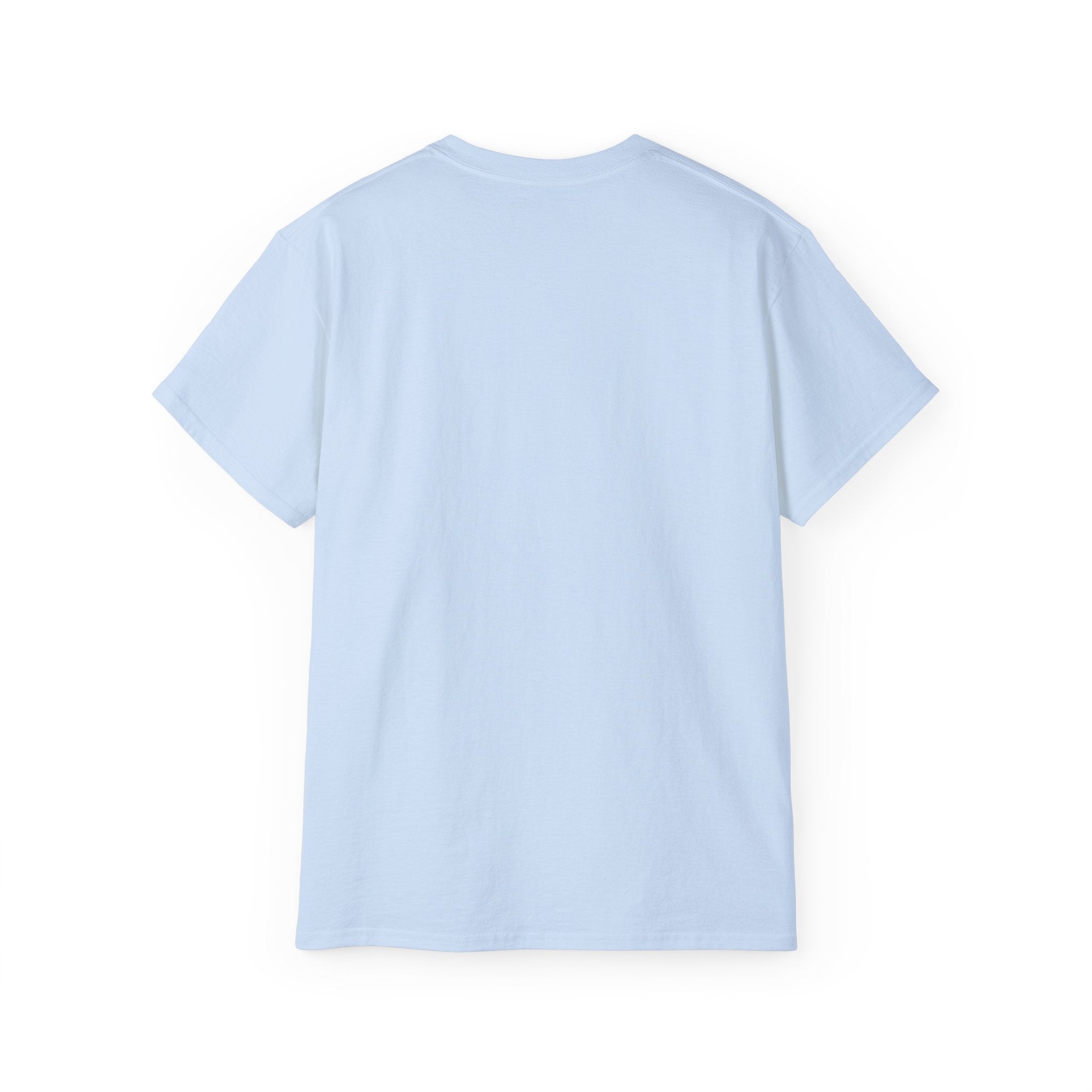 Father's Day King of the Castle Tee, Unisex Cotton T-Shirt