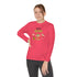 Elf Squad Youth Long Sleeve Competitor Tee