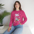 Easter Greetings Crewneck Sweatshirt – Unisex Heavy Blend™ – Happy Easter Design