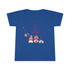 Happy 4th Of July Gnome Toddler T-shirt