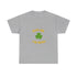 Kiss Me I'm Irish Unisex Heavy Cotton Tee