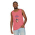 American Eagle Happy 4th of July Tank Top
