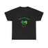 Luck Of The Irish Unisex Heavy Cotton Tee