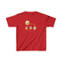 Chicks Fright Night Kids Heavy Cotton™ Tee