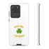 Kiss Me I'm Irish Tough Cases