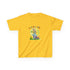 School is Cool Kids Heavy Cotton Tee