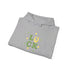 St Paddy's Day Unisex Heavy Blend™ Hooded Sweatshirt