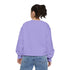 Mom Mode Garment-Dyed Sweatshirt