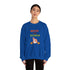 Waiting For Halloween Unisex Heavy Blend™ Crewneck Sweatshirt
