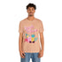 Beach Please Unisex Jersey Short Sleeve Tee