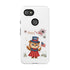 Happy Independence Day Phone Case