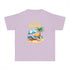 Feeling Beachy Youth Tee
