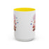 Gnome 4th of July Coffee Mug