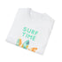 Surf Time Unisex Softstyle T-Shirt