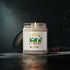 Rolling With My Gnomies - Themed Scented Soy Candle - Cozy Home Decor