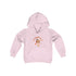 Pilgrims Turkey Day Youth Heavy Blend Hooded Sweatshirt