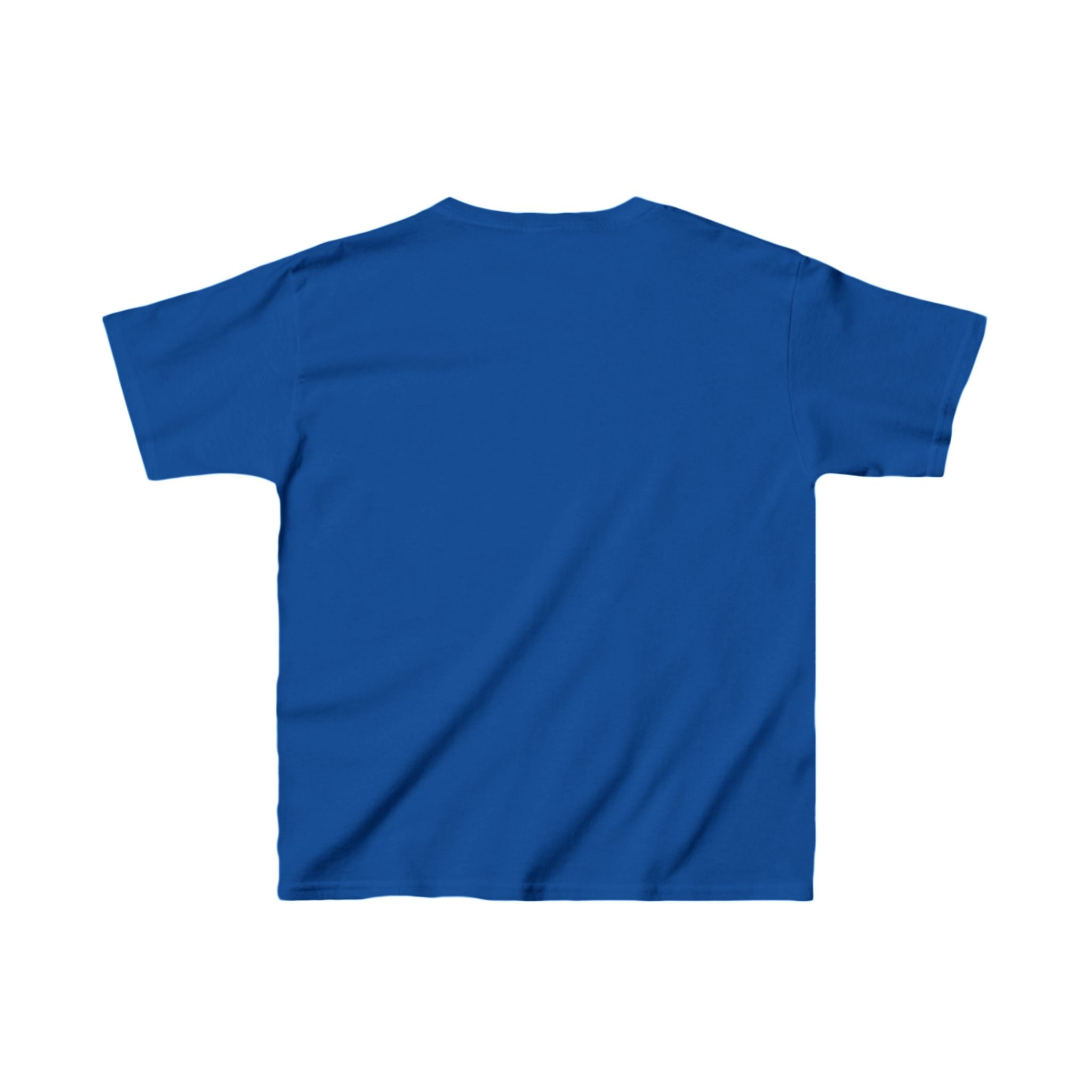 Merry Halloween Kids Heavy Cotton™ Tee