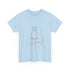 Egg Hunt Unisex Heavy Cotton Tee