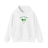 Luck Of The Irish Unisex Heavy Blend™ Hooded Sweatshirt