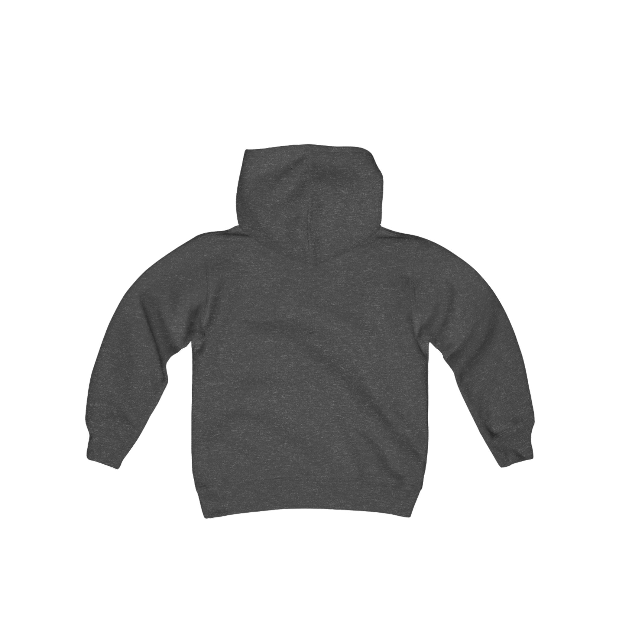 Thankful Day Youth Heavy Blend Hooded Sweatshirt