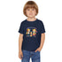 Welcome Back to School Toddler T-Shirt