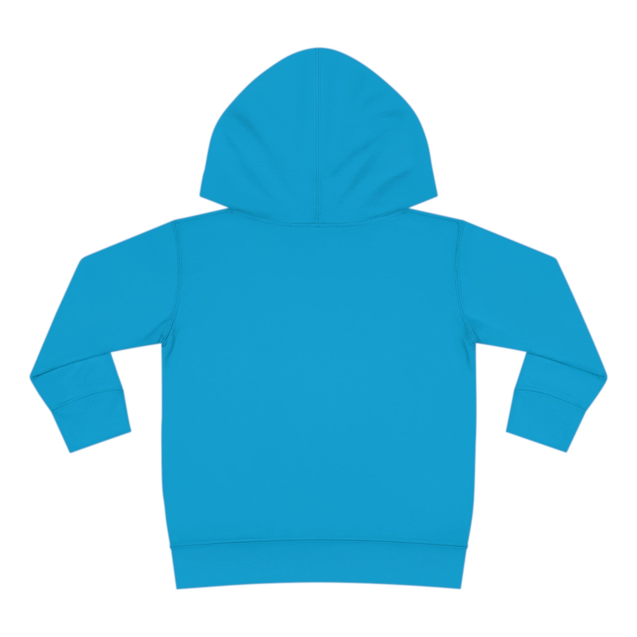 Love Gnome Day Toddler Pullover Fleece Hoodie