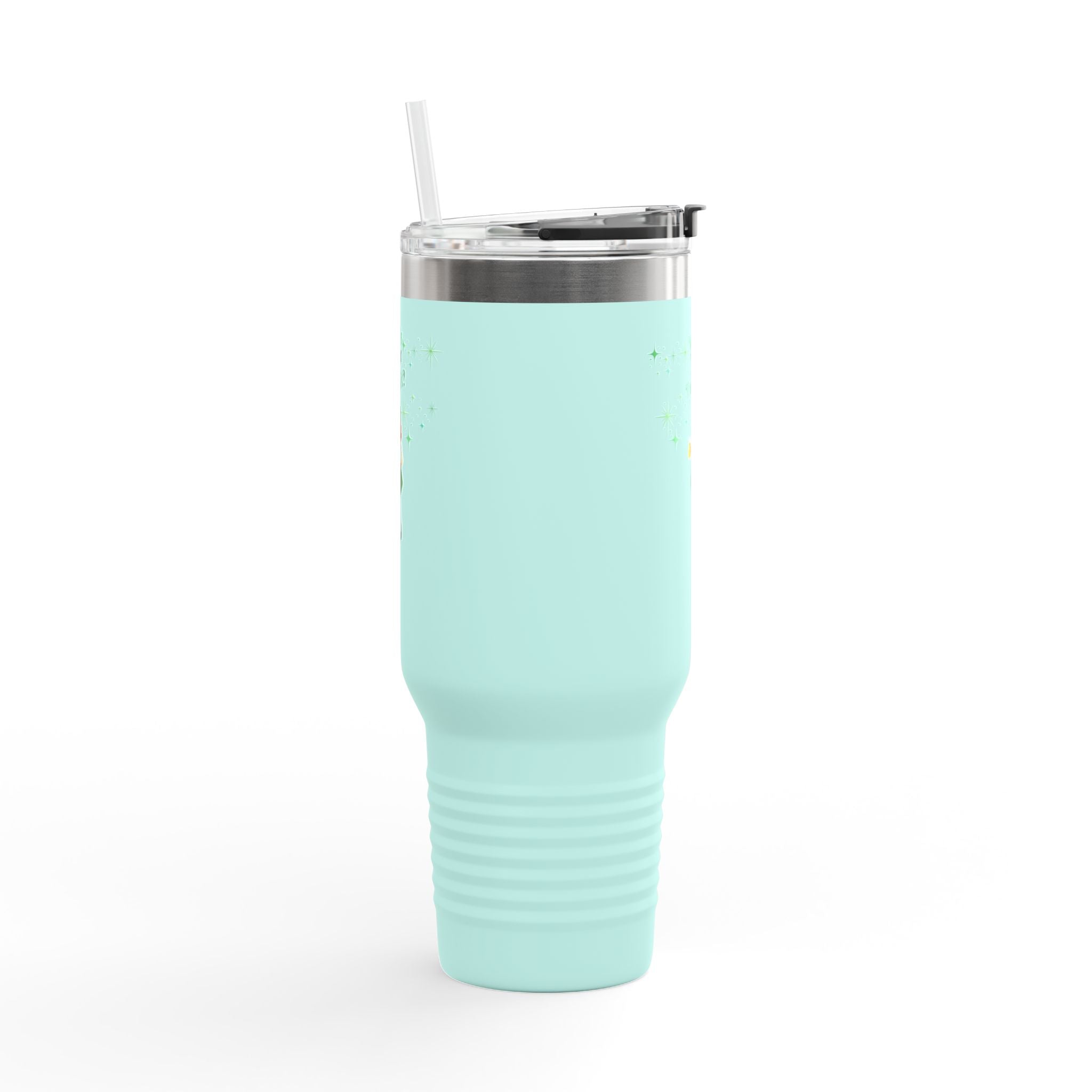 Who's Your Paddy? Insulated Travel Mug - 40oz