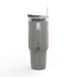 Gnome 4th of July Insulated Travel Mug - 40oz,