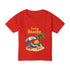 Feeling Beachy Toddler T-Shirt
