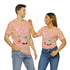 Beach Please Unisex Jersey Short Sleeve Tee