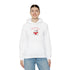 Everybody Loves Christmas Unisex Heavy Blend™ Hooded Sweatshirt