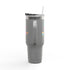 Follow Me To Hunt Insulated Travel Mug, 40oz