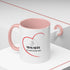 Mom Mode Coffee Mug - 11/15oz Accent Mug