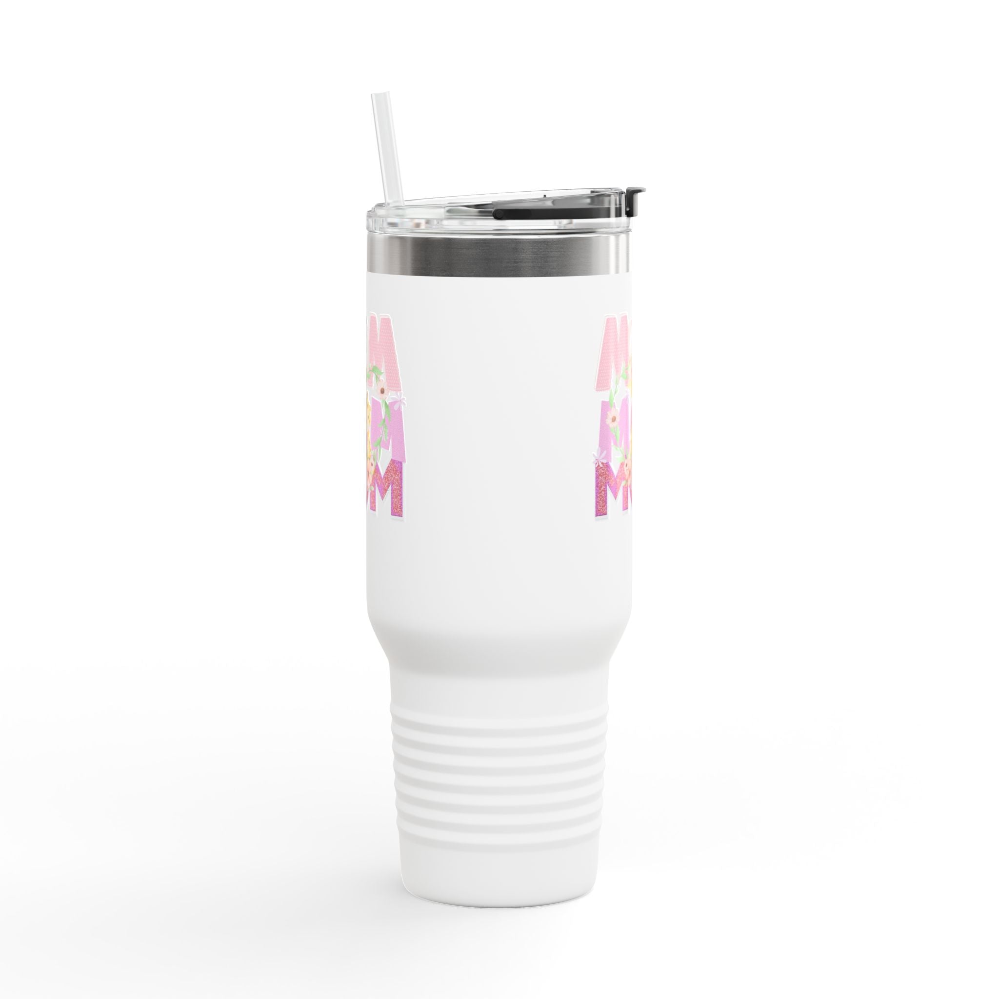 Our First Mother's Day Insulated Travel Mug - 40oz