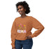 Blessed Mama Crewneck Sweatshirt