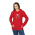All April Fool's Day Adidas Unisex Fleece Hoodie