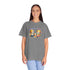 Welcome Back to School Unisex Garment-Dyed T-Shirt