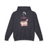 You And Me Forever Unisex Lightweight Hooded Sweatshirt