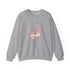 You And Me Forever Unisex Heavy Blend™ Crewneck Sweatshirt