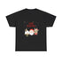 Merry Xmas Crew Unisex Heavy Cotton Tee