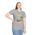 Feeling Beachy Unisex T-Shirt