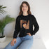 Thankful Grateful Blessed Unisex Heavy Blend™ Crewneck Sweatshirt
