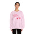 Will You Be My Forever Valentine?? Unisex Heavy Blend™ Crewneck Sweatshirt